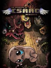 The Binding of Isaac: Rebirth on PlayStation Network The Binding of Isaac: Rebirth