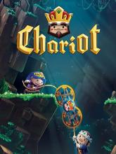Chariot on Xbox Live Arcade Chariot