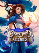 Braveland Wizard on PC (Steam) Braveland Wizard