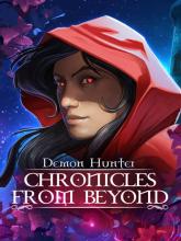 Demon Hunter: Chronicles from Beyond on PC (Steam) Demon Hunter: Chronicles from Beyond