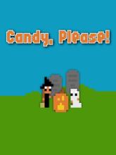 Candy, Please! on Xbox Live Arcade Candy, Please!