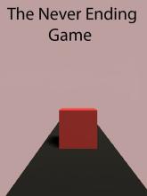 The Never Ending Game on Xbox Live Arcade The Never Ending Game