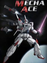 Mecha Ace on PC (Steam) Mecha Ace