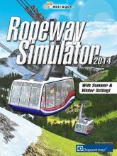 Ropeway Simulator 2014 on PC (Steam) Ropeway Simulator 2014