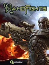 Nanofights on PC (Steam) Nanofights