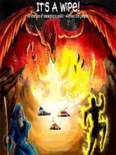 It's a Wipe! on PC (Steam) It's a Wipe!