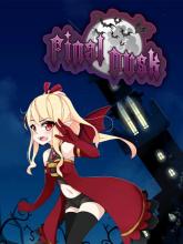 Final Dusk on PC (Steam) Final Dusk