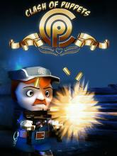Clash of Puppets on PC (Steam) Clash of Puppets