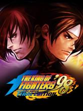 The King of Fighters '98 Ultimate Match Final Edition on PC (Steam) The King of Fighters '98 Ultimate Match Final Edition
