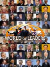 World of Leaders on PC (Steam) World of Leaders