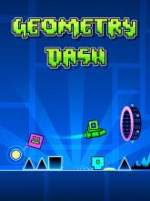 Geometry Dash on PC (Steam) Geometry Dash
