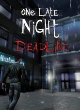 One Late Night: Deadline on PC (Steam) One Late Night: Deadline