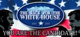 The Race for the White House on PC (Steam) The Race for the White House