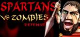 Spartans VS Zombies Defense on PC (Steam) Spartans VS Zombies Defense