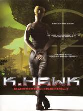 K-Hawk: Survival Instinct