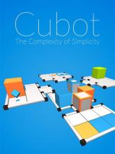Cubot on PC Cubot