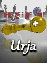 Urja on PC (Steam) Urja