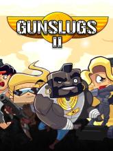 Gunslugs 2 on PC (Steam) Gunslugs 2