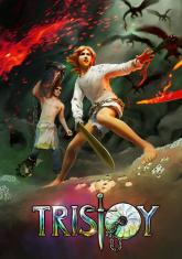TRISTOY on PC (Steam) TRISTOY