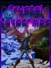 Crystal Catacombs on PC (Steam) Crystal Catacombs