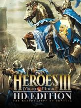 Heroes of Might & Magic III – HD Edition