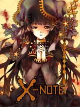 X-note