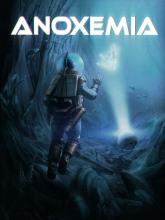 Anoxemia on PC (Steam) Anoxemia