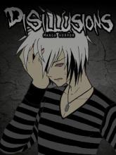 Disillusions - Manga Horror