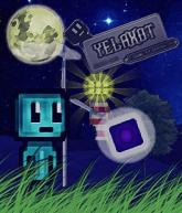 Yelaxot on PC (Steam) Yelaxot