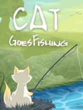 Cat Goes Fishing on PC (Steam) Cat Goes Fishing