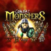 Combat Monsters on PC (Steam) Combat Monsters