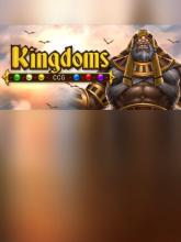 Kingdoms CCG