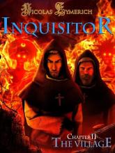 Nicolas Eymerich - The Inquisitor Book II : The Village