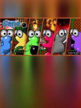 Gene on PC (Steam) Gene
