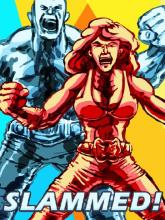 Slammed! on PC (Steam) Slammed!