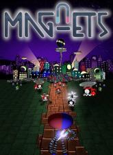 MagNets on PC (Steam) MagNets