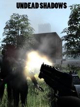 Undead Shadows on PC (Steam) Undead Shadows