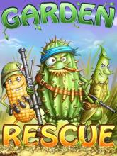 Garden Rescue on PC (Steam) Garden Rescue