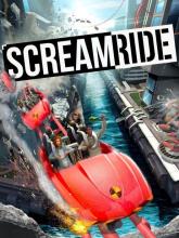 ScreamRide on Xbox 360 ScreamRide