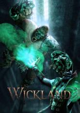 Wickland on PC (Steam) Wickland