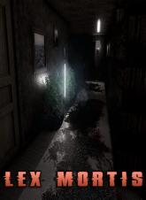 Lex Mortis on PC (Steam) Lex Mortis