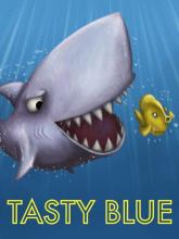 Tasty Blue on PC (Steam) Tasty Blue