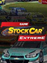 Stock Car Extreme on PC (Steam) Stock Car Extreme