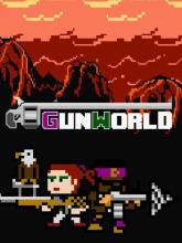 GunWorld on PC (Steam) GunWorld