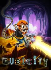 Cubicity on PC (Steam) Cubicity