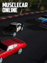 Musclecar Online on PC (Steam) Musclecar Online