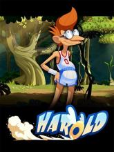 Harold on PC (Steam) Harold