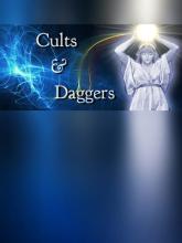 Cults and Daggers on PC (Steam) Cults and Daggers