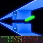 Hyphen on PC (Steam) Hyphen