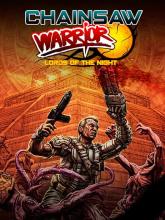 Chainsaw Warrior: Lords of the Night on PC (Steam) Chainsaw Warrior: Lords of the Night
